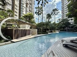 High Park Residences (D28), Apartment #579304221